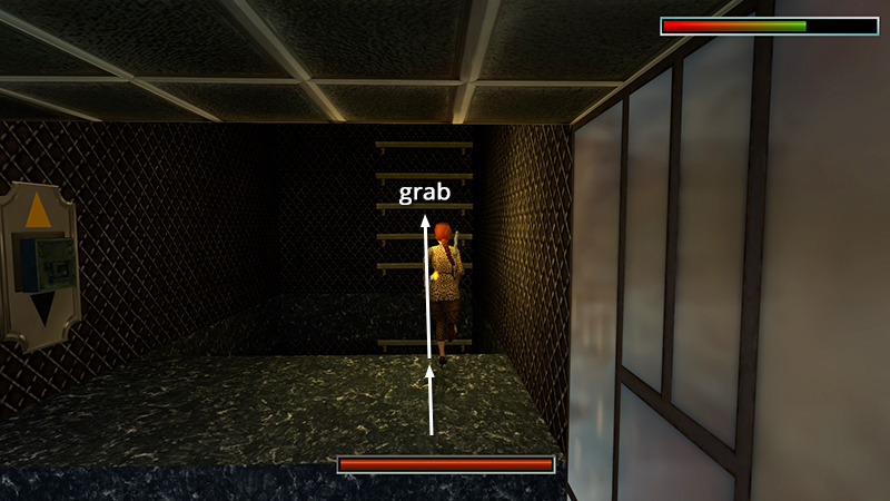 Tomb Raider Golden Mask remastered screenshot