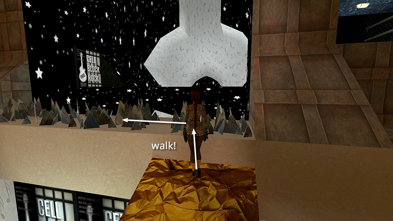Tomb Raider Golden Mask remastered screenshot