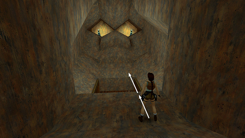 Tomb Raider I Remastered screenshot